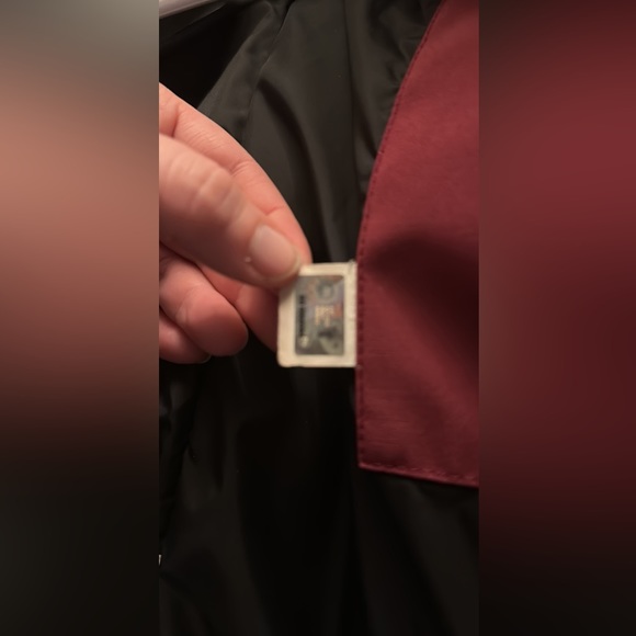 Canada Goose Jacket - Picture 5 of 5